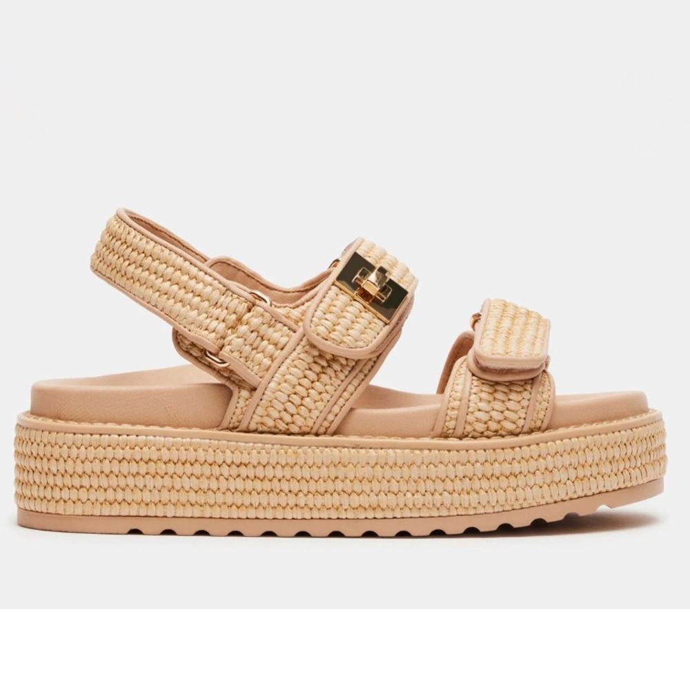 Steve Madden Bigmona Sandal